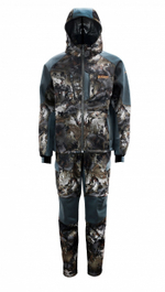 Костюм Remington XM Elite Timber р. M