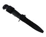 Нож тактический Combat, сталь VG-10 (Cryo) Convex, Satin, Kizlyar Supreme, 4610094298304