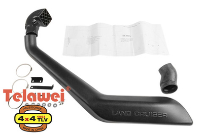 Шноркель для Toyota Land Cruiser 200 ST200A-CH