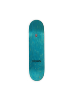 Дека Deathspray Black/red - 8.5