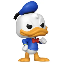 Funko POP! Disney Mickey and Friends: Donald Duck (1191)