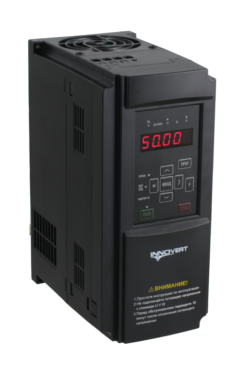Частотник INNOVERT IBD113P43E