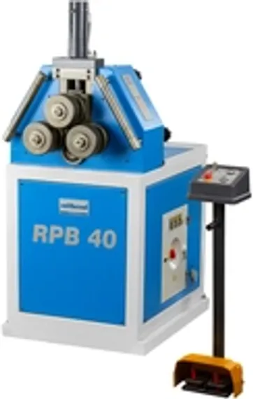 Гидравлический профилегибочный станок Rollbend RPB-85