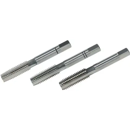 Метчики ручные M22-Set3 VÖLKEL 27370