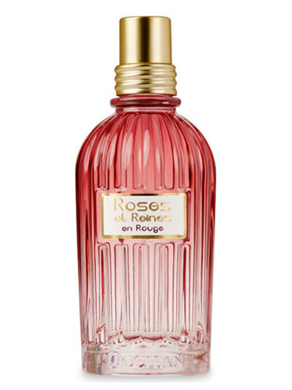L'Occitane en Provence Roses et Reines en Rouge