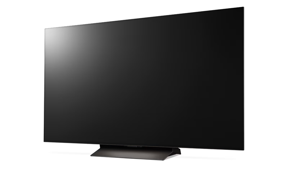 Телевизор LG OLED55C4LA