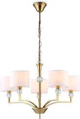 Подвесная люстра High Light LH71131 Ambrella