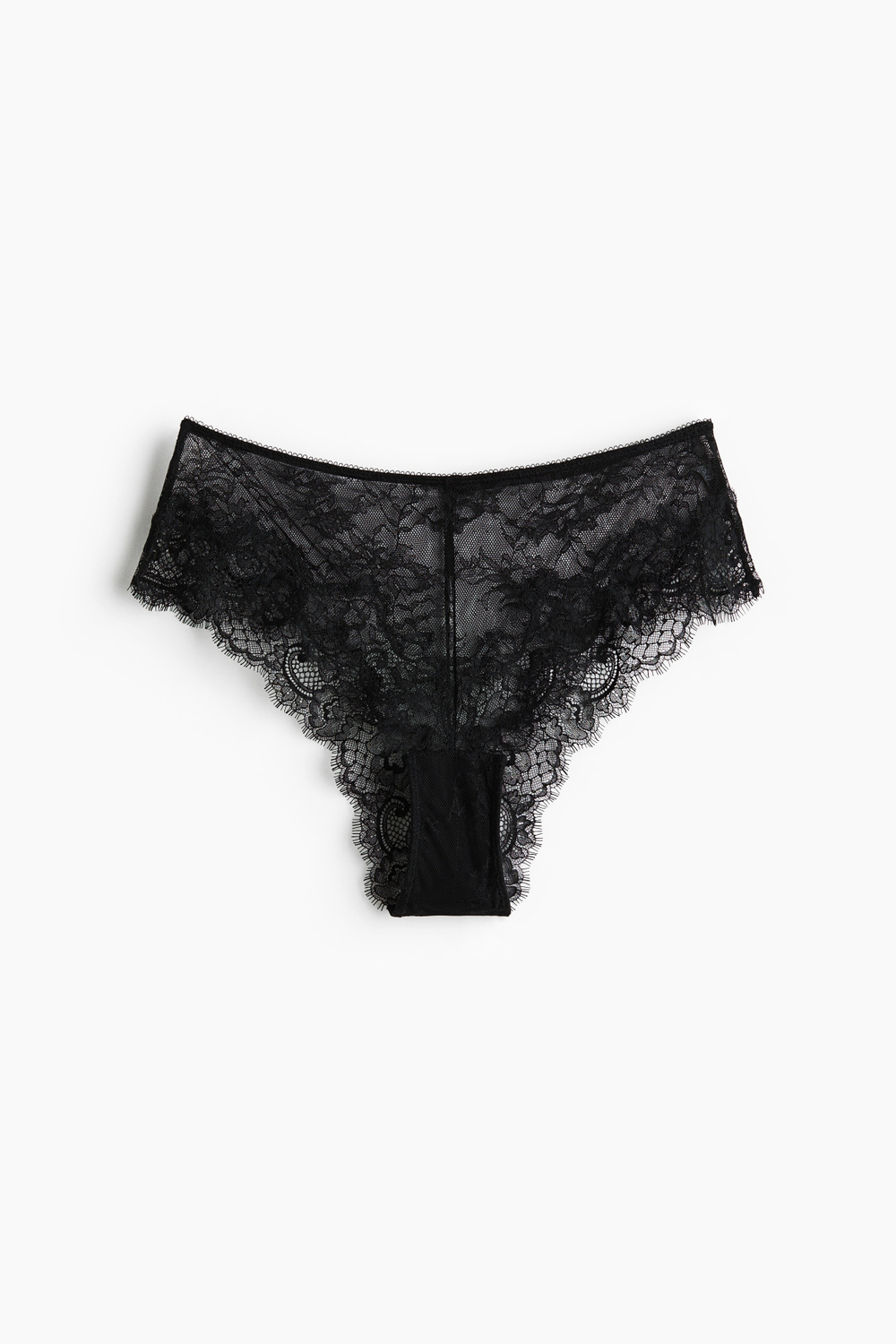 Кружевные трусы-хипстеры - H&M