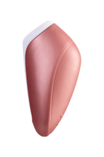 Вакуумно-волновой стимулятор Satisfyer Love Breeze розовый