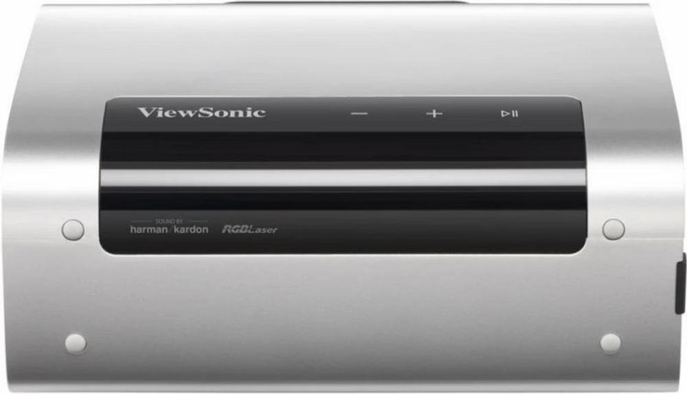 Проектор ViewSonic M10 лазерный