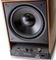 Martin Logan Renaissance ESL 15A Gloss Black