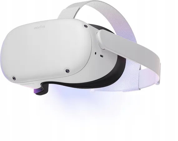 VR очки Oculus Quest 2 64Gb