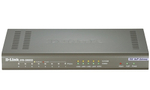 Шлюз VoiceIP D-link DVG-5008SG