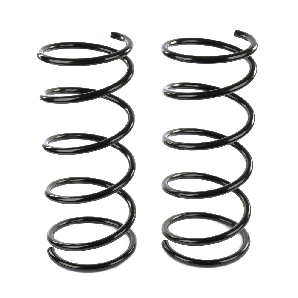 Пружины GANZ передние L=R FORD Focus I 1, 8 / 2.0 98-04 (комплект 2 шт.) Арт.: GIK02254