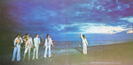 The Rolling Stones ‎– Black And Blue (Канада 1976г.)