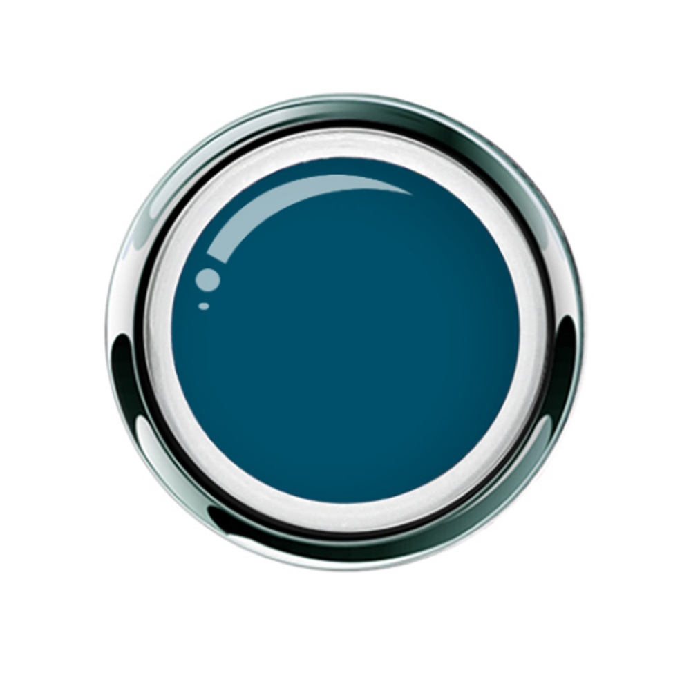 UV/LED GEL PLAY - PAINT BLUE 4г