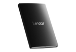 Внешний накопитель Lexar SL500 Portable SSD Magnetic Set 2TB, USB 3.2 Gen 2x2, R/W 2000/1800 МБ/с
