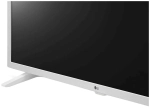 Телевизор LG 32" 32LQ63806LC белый