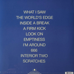 John Frusciante ‎– Inside Of Emptiness (Франция 2023г.)