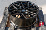 Комплект дисков Vossen HF-7 18x8 et38 5x114.3