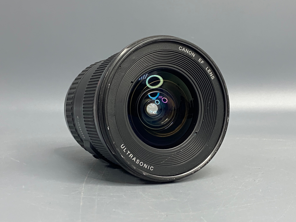 Canon EF 17-35mm f/2.8L USM