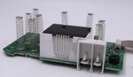 Модуль управления и модуль индикации стиральной машины Electrolux EWT 1276 EOW