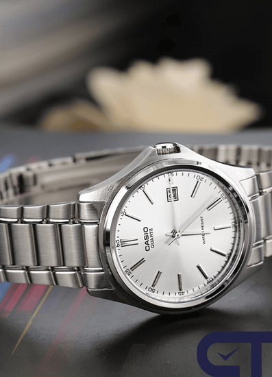 Casio MTP-1183A-7A — мужские наручные часы