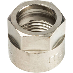 Тройник с внутр.резьбой Prandelli 16x2,0х1/2"