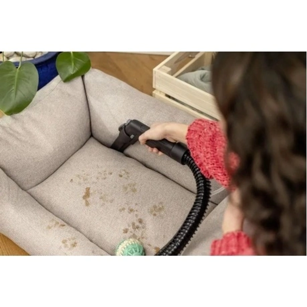 Пылесос моющий Karcher SE 4 Plus 1400Вт *EU 1.081-170.0