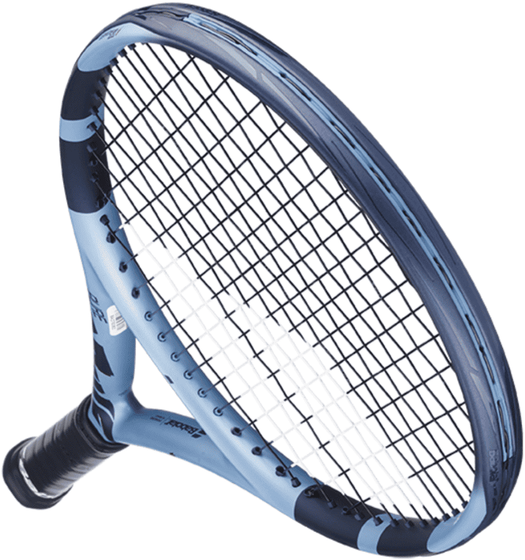 Ракетка теннисная Babolat Pure Drive Junior 25 (2025)