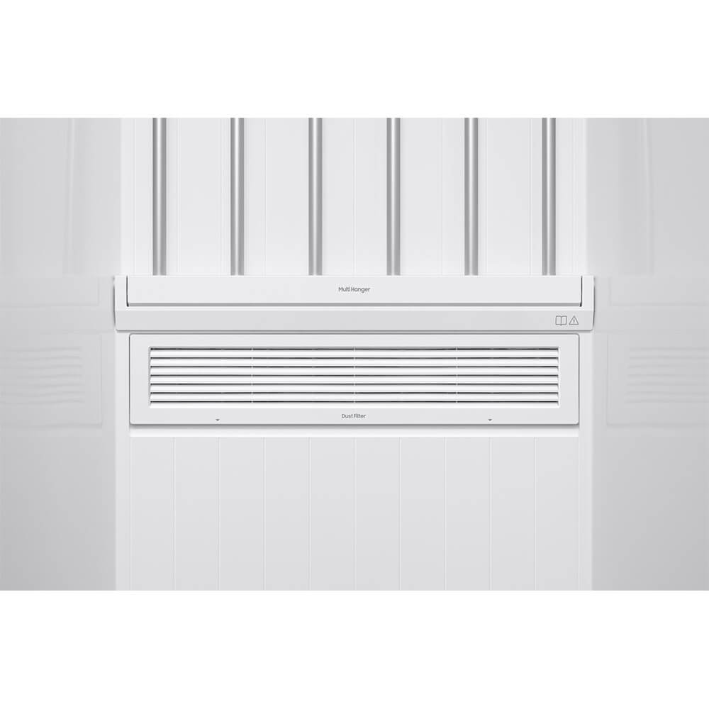 Паровой шкаф Samsung DF24CB9900CRLP