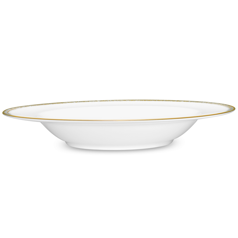 Тарелка суповая 25см Noritake Хаку