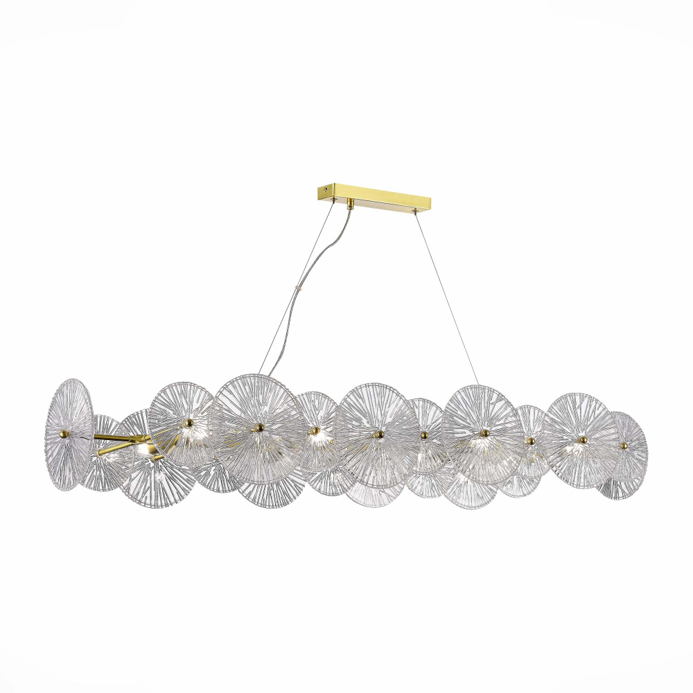 Люстра подвесная ST Luce Flero SL1657.213.08