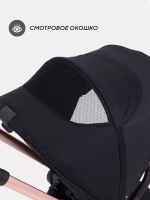 Коляска детская MOWBaby "ZOOM"PU (3в1) RA087