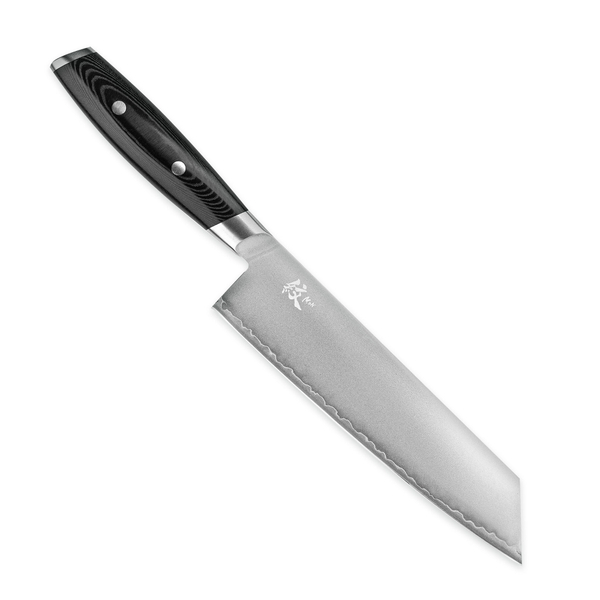 Нож поварской-Шеф 20см Yaxell Mon Kiritsuke