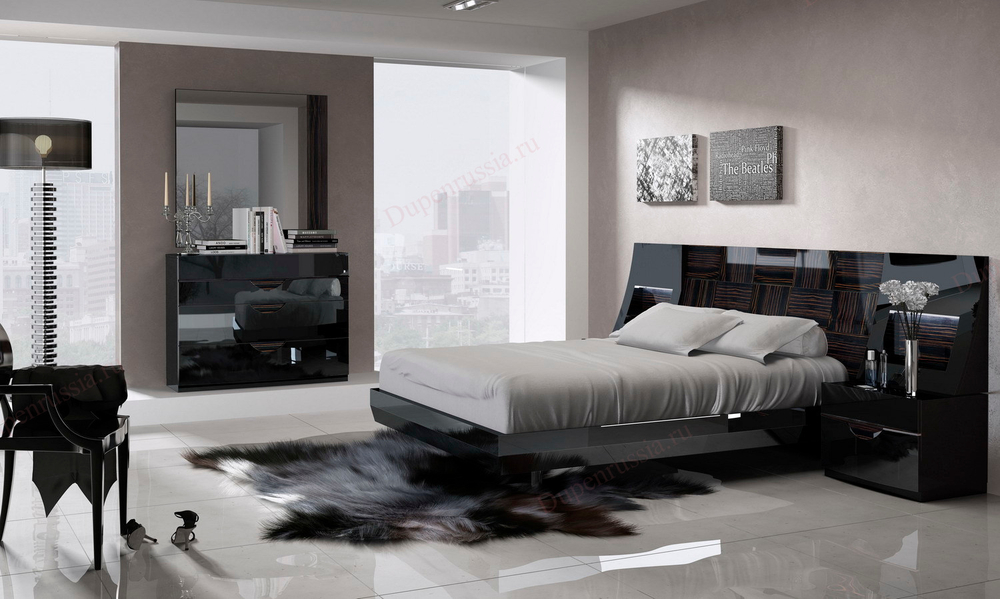 Зеркало  FENICIA Mobiliario 5100 MARBELLA