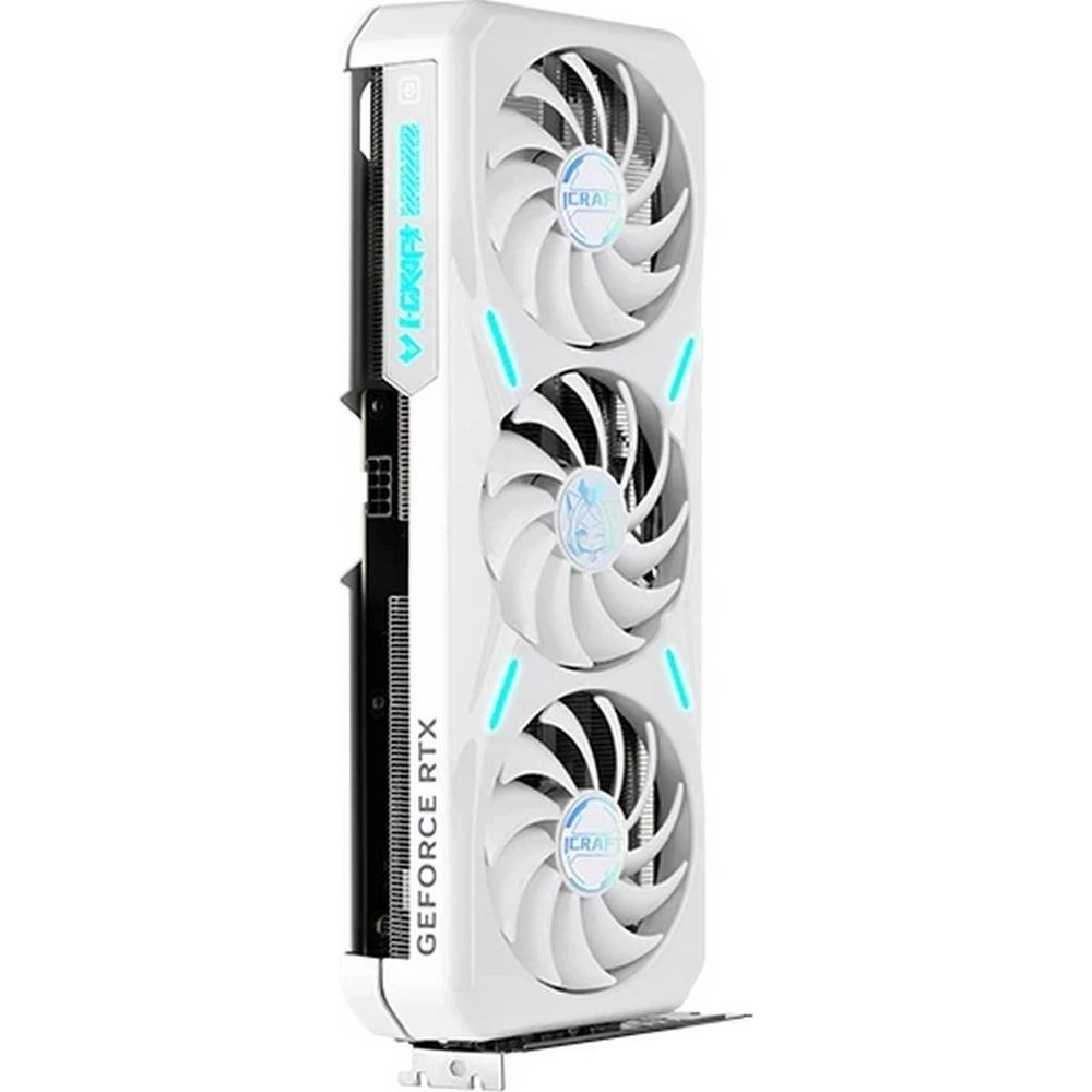 Видеокарта MAXSUN MS-RTX5060 iCraft OC8G AIGA Classic//RTX5060 HDMI, 3*DP, 8G, D7