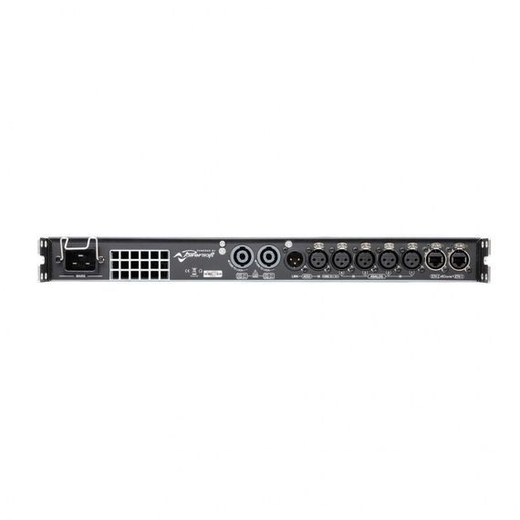 POWERSOFT T604