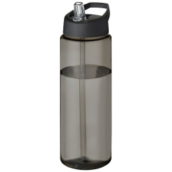 Спортивная бутылка H2O Active® Eco Vibe объемом 850 мл с крышкой-носиком