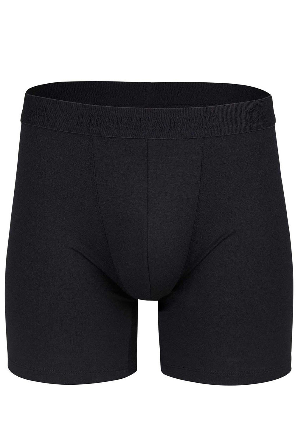 Мужские термобоксеры Doreanse Termal Boxer (Размер: XXL) (Цвет: черный)