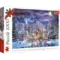 Puzzles - "1000" -Christmas Atmosphere