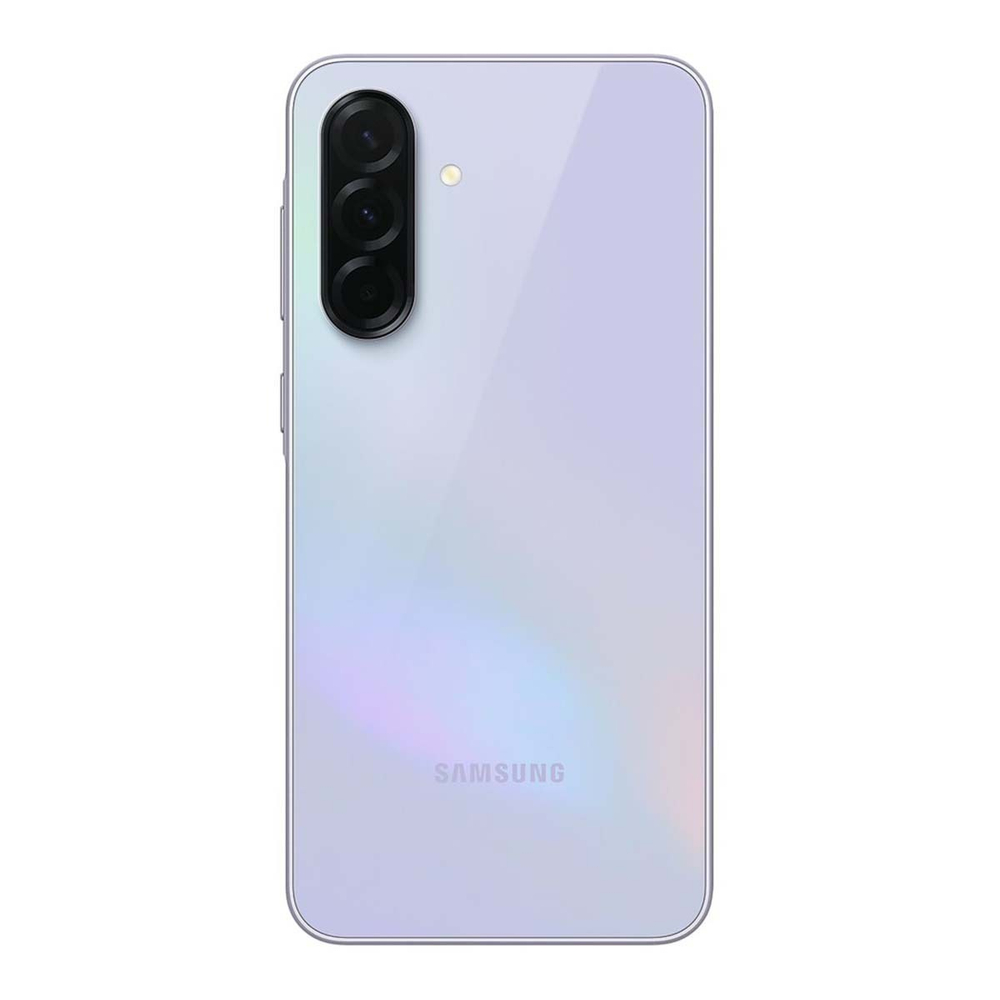 Samsung Galaxy A36 5G 8/256Gb Violet, фиолетовый