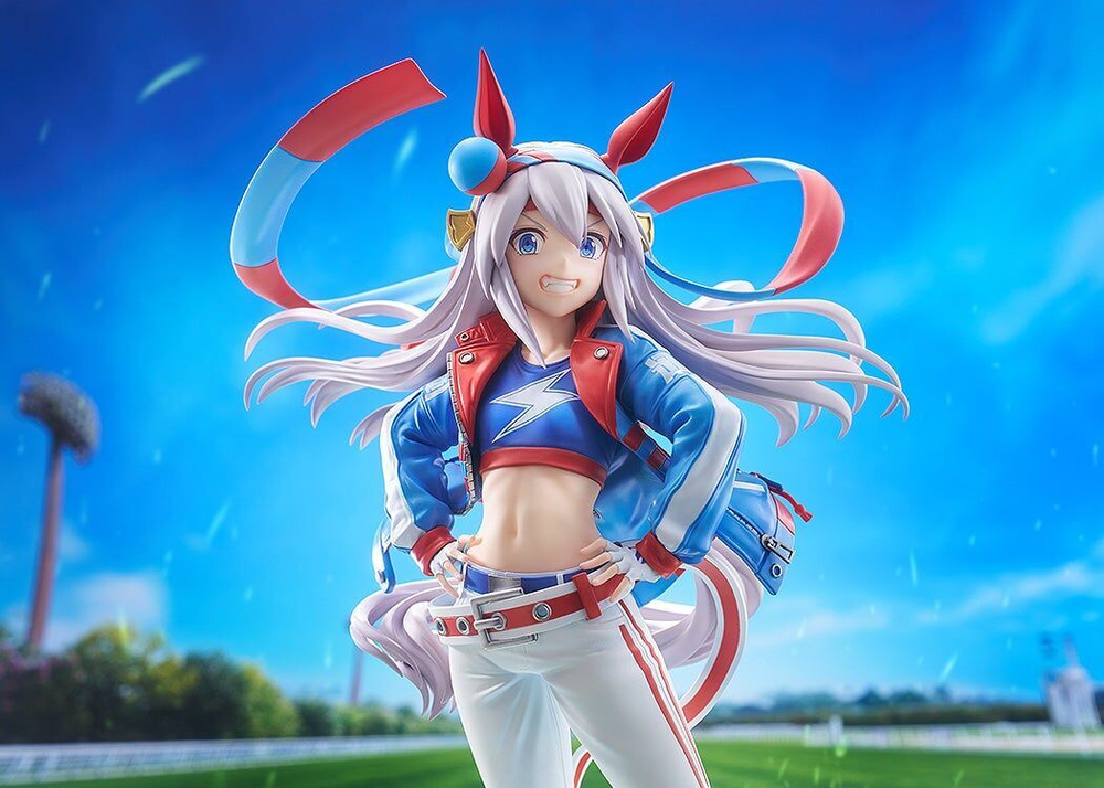Tamamo Cross