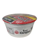 Лапша Ottogi Отоки Юкеджан 104 г x 4 шт