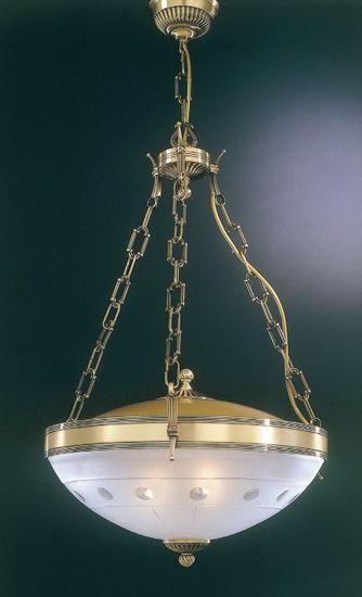 Подвесная люстра Reccagni Angelo L.650/3