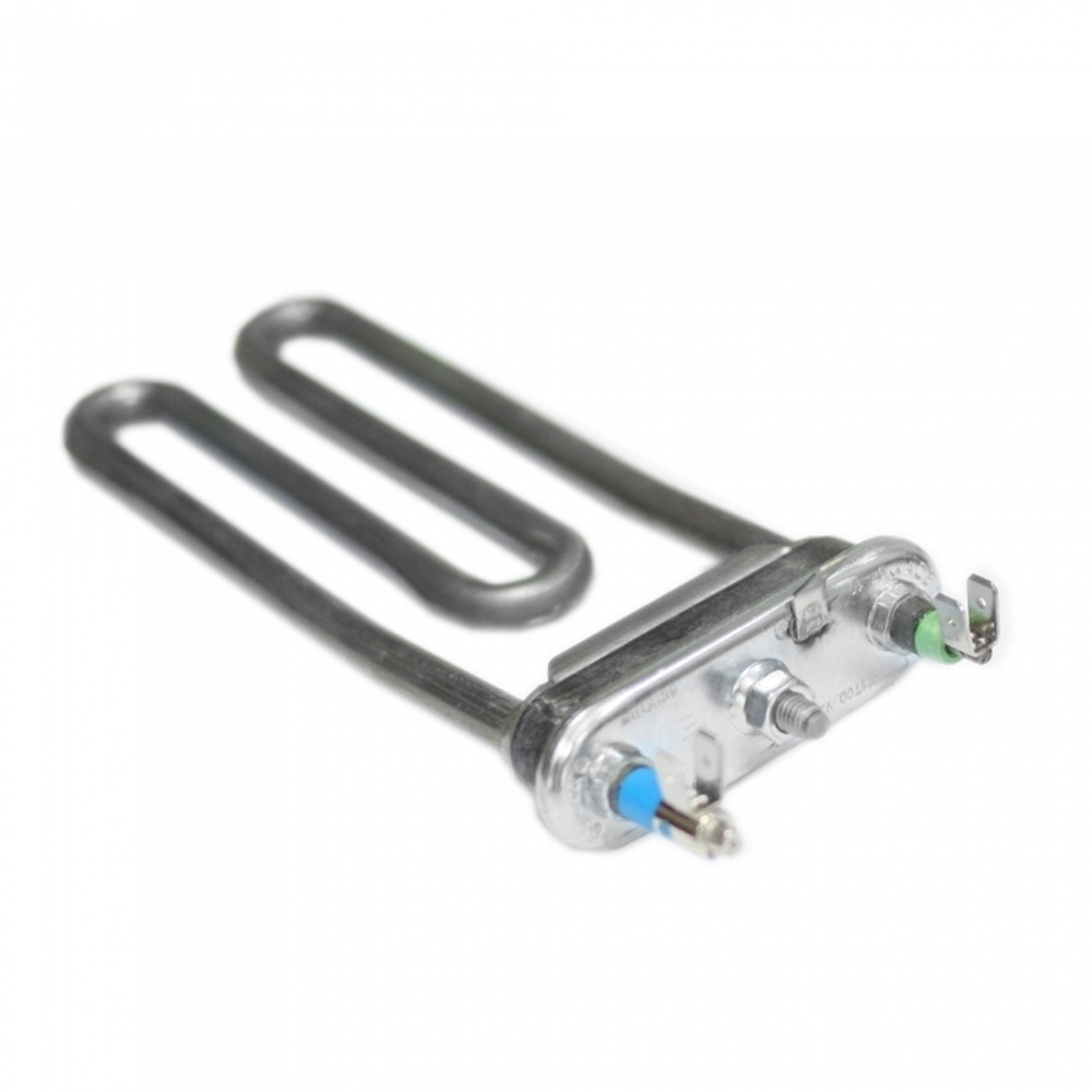 Тэн для стиральной машины 1700W L170 мм, L=13mm Thermowatt