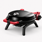 Газовый гриль O-GRILL 7 ULTRA Red