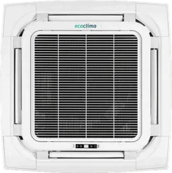 Сплит система Ecoclima ECLCA-TC60/4R1 + ECLCP-TC02 + ECL-TC60/5R1(U)