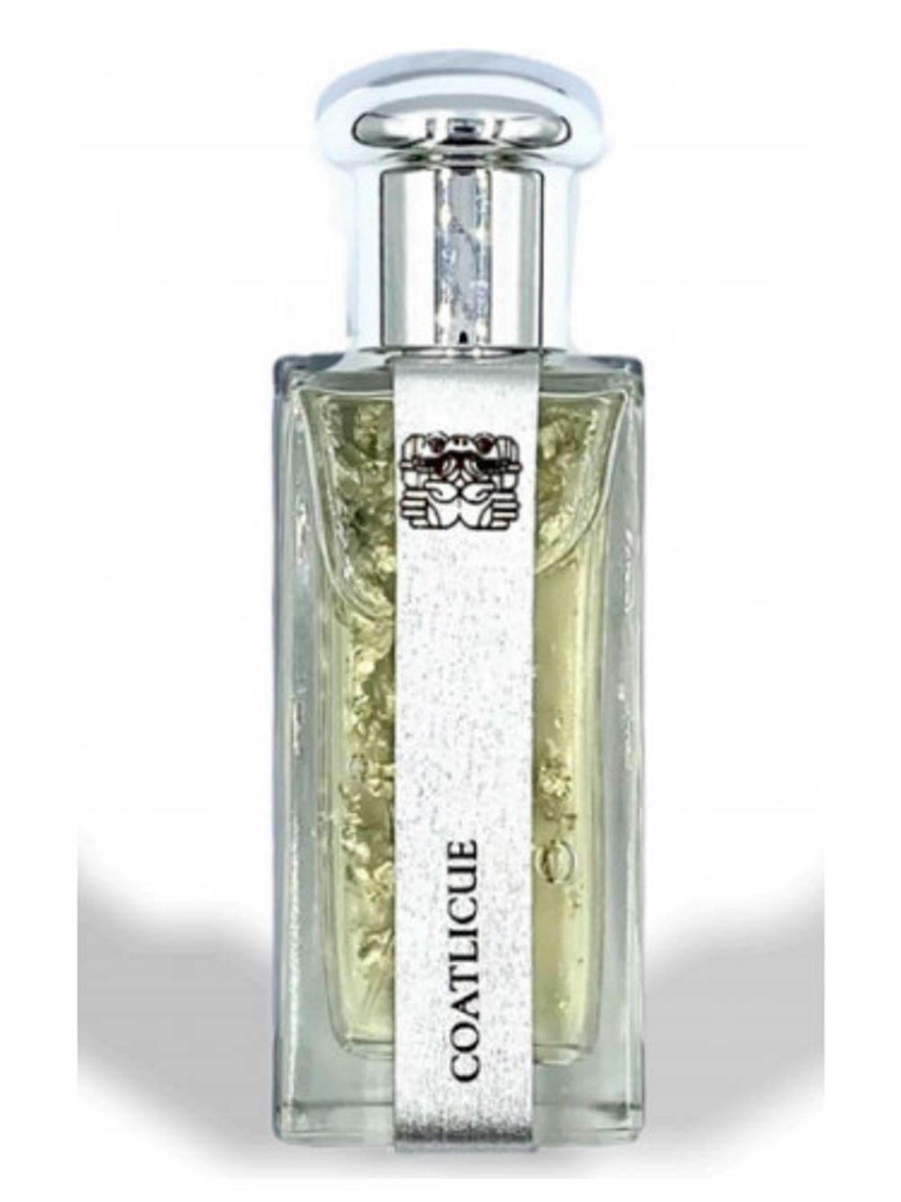 Azteque Coatlicue