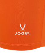 Шорты компрессионные Jogel CAMP 2 PerFormDRY Tight Short, оранжевый D2
